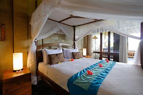 Sunrise Villa Ubud