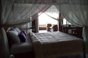 Sunrise Villa Ubud