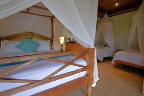 Sunrise Villa Ubud
