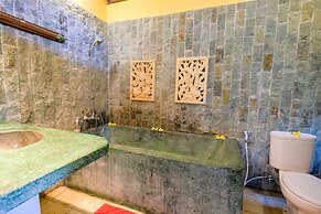 Sunrise Villa Ubud