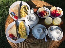 Sunrise Villa Ubud