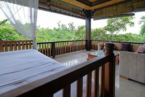 Sunrise Villa Ubud