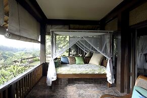 Sunrise Villa Ubud