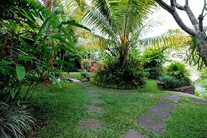 Sunrise Villa Ubud
