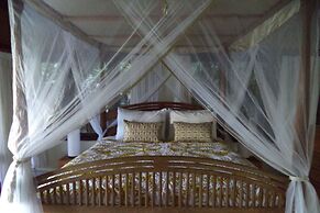 Sunrise Villa Ubud
