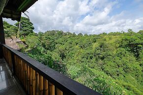 Sunrise Villa Ubud