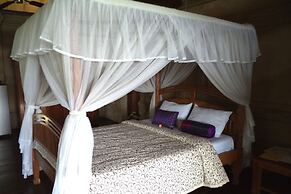 Sunrise Villa Ubud
