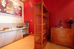 Sunrise Villa Ubud
