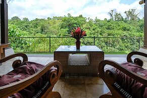 Sunrise Villa Ubud