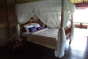 Sunrise Villa Ubud