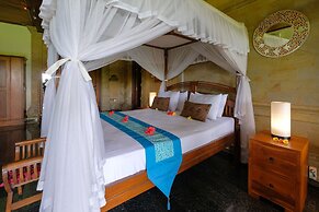 Sunrise Villa Ubud