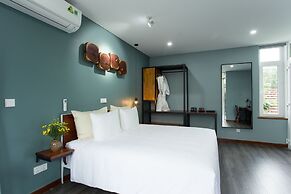 Chay Villas An Bang