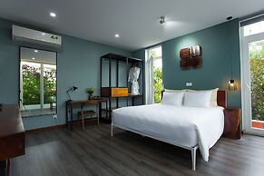 Chay Villas An Bang