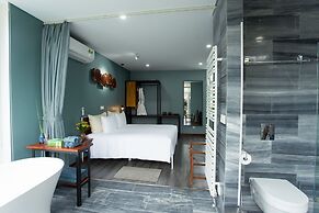 Chay Villas An Bang