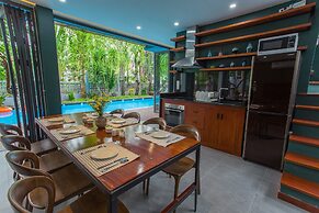 Chay Villas An Bang
