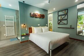 Chay Villas An Bang
