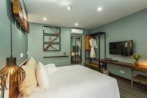 Chay Villas An Bang