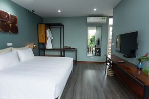 Chay Villas An Bang
