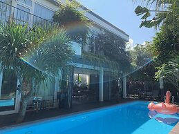 Chay Villas An Bang