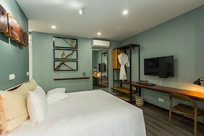 Chay Villas An Bang