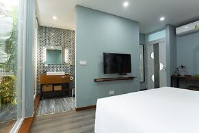 Chay Villas An Bang