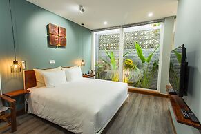 Chay Villas An Bang