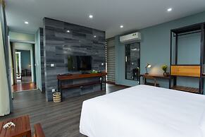 Chay Villas An Bang