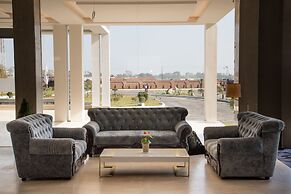 Lumbini Heritage