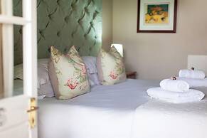 The Habit Guest House