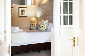 The Habit Guest House