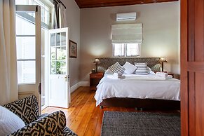 The Habit Guest House