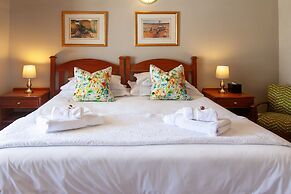 The Habit Guest House