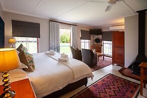 The Habit Guest House