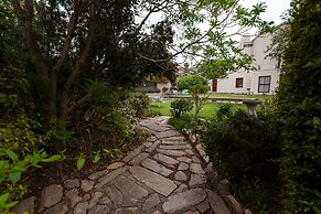 The Habit Guest House