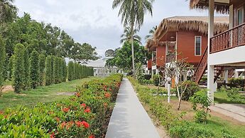 Horizon Beach Resort Koh Jum