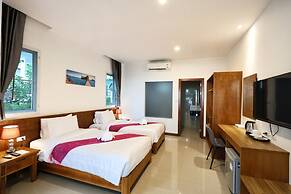 Horizon Beach Resort Koh Jum