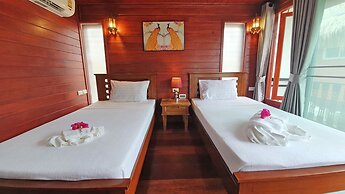 Horizon Beach Resort Koh Jum