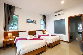 Horizon Beach Resort Koh Jum