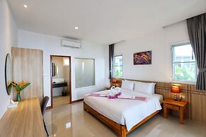 Horizon Beach Resort Koh Jum