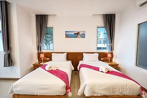 Horizon Beach Resort Koh Jum