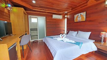 Horizon Beach Resort Koh Jum