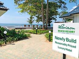 Horizon Beach Resort Koh Jum