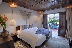 An Sen Boutique Villas