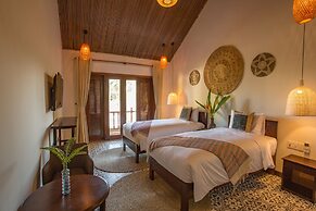 An Sen Boutique Villas