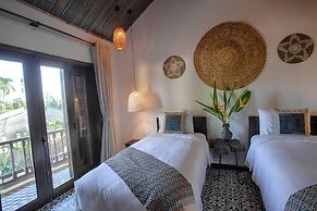 An Sen Boutique Villas