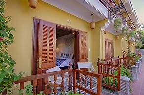 An Sen Boutique Villas