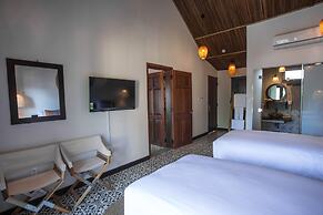 An Sen Boutique Villas