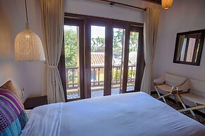 An Sen Boutique Villas