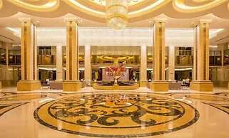 Wuyi Chengde Business Hotel