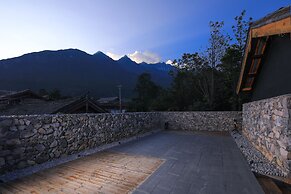 The Rock Hotel